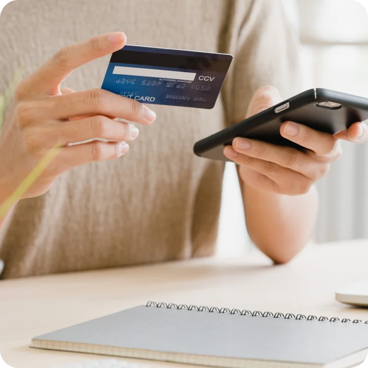 Payment with Link