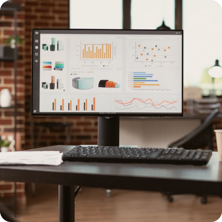Material Control for stock tracking