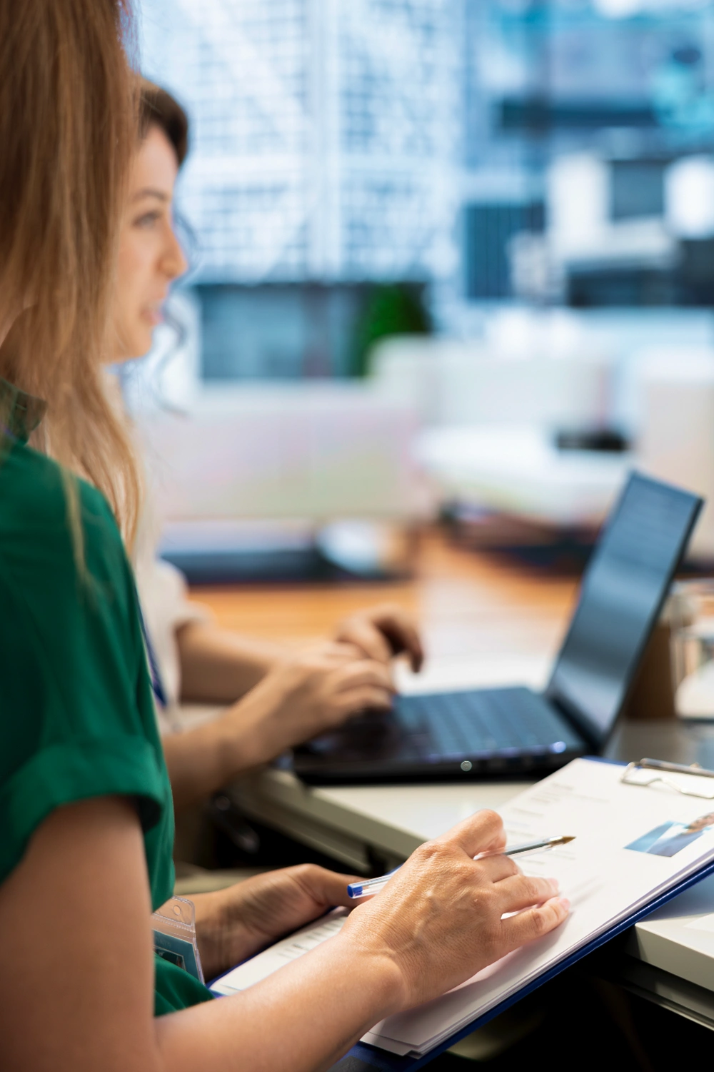 Digital Transformation for Hotel Human Resources