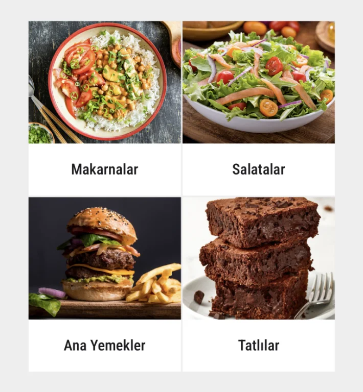 Mobile Revolution in Order Management: Waiter App görseli