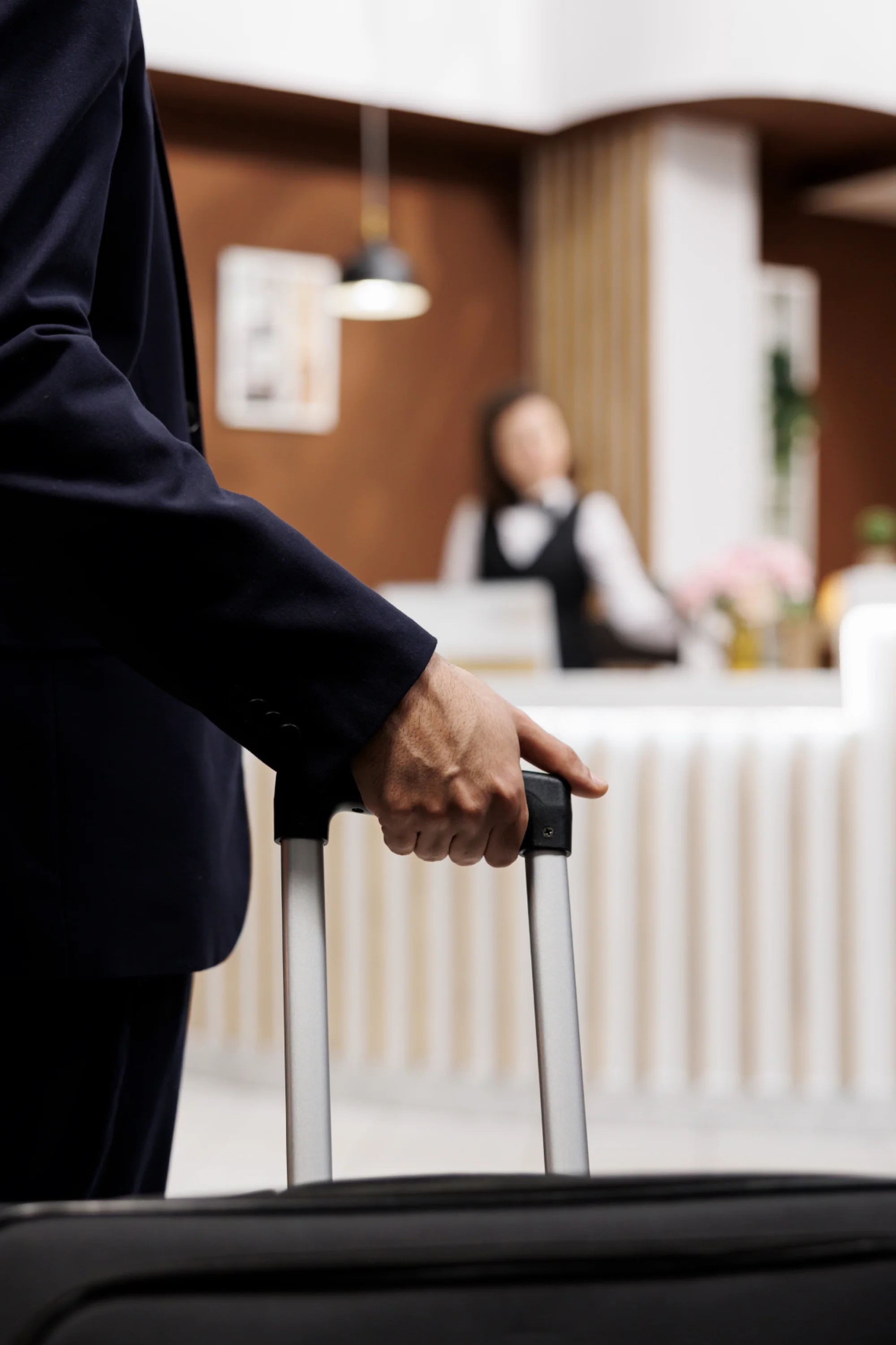 Hotel Accounting & Finance Solutions, Accounting Management