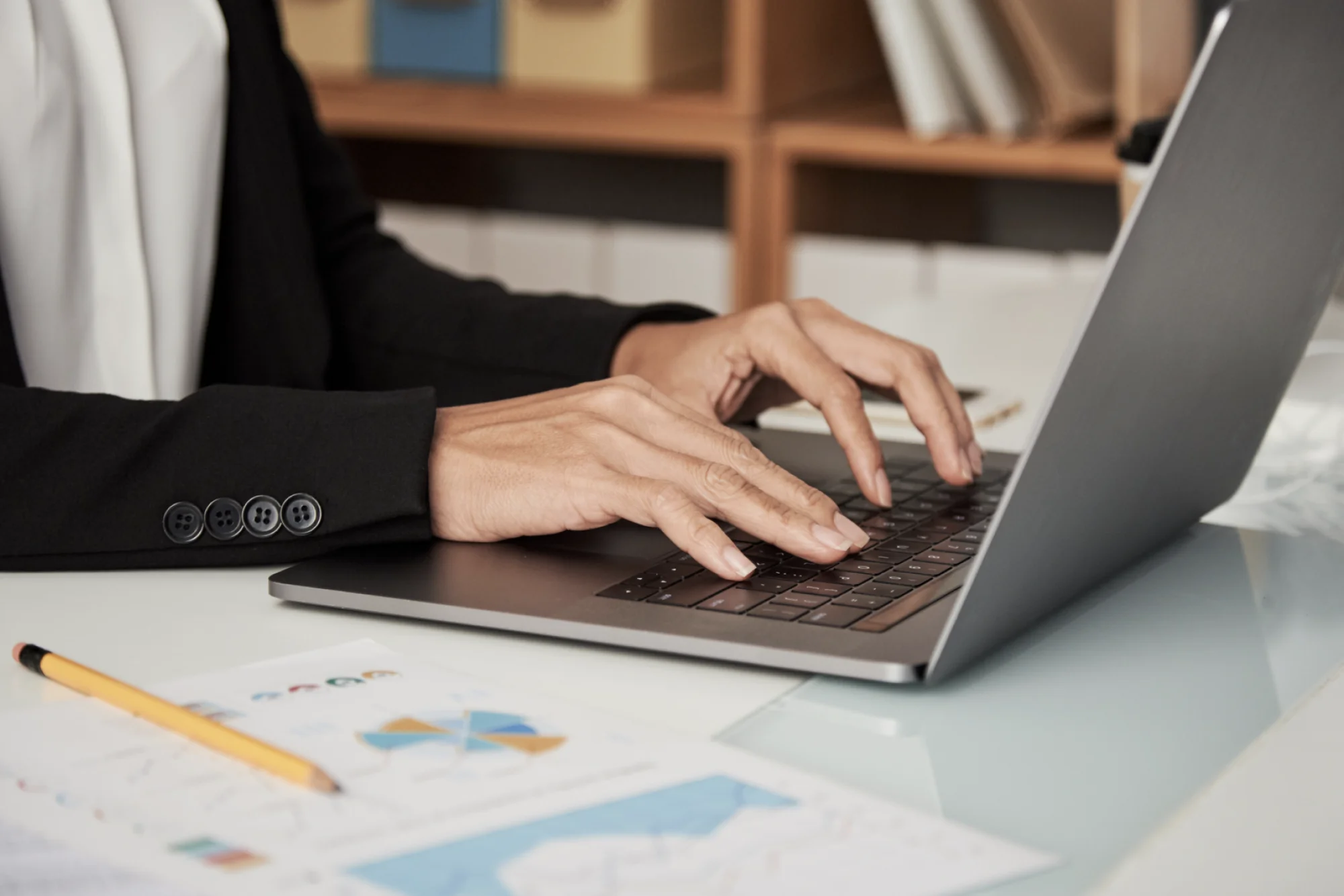 Hotel Accounting & Finance Solutions, Accounting Management