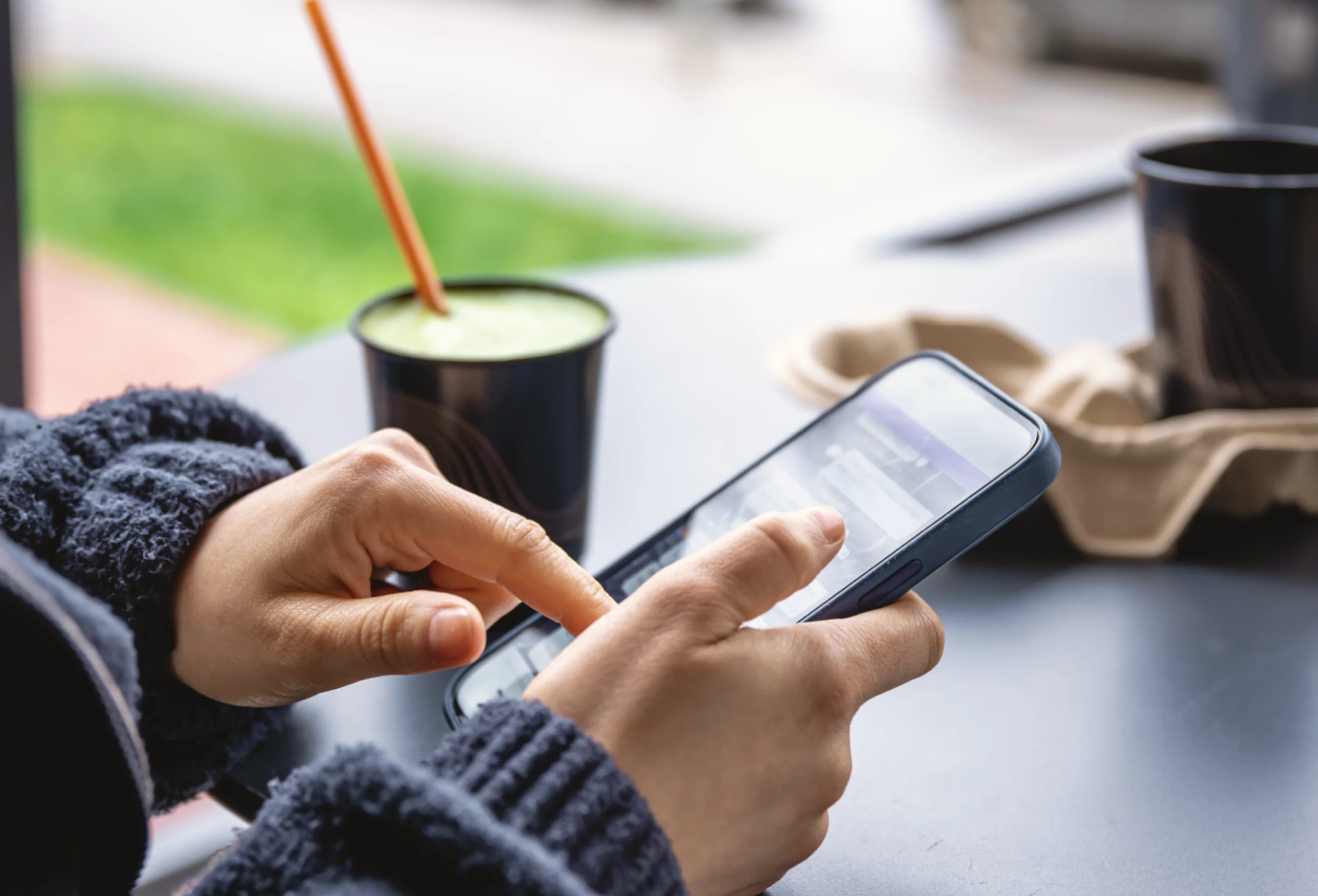 Simpra Restaurant Payment Solution
