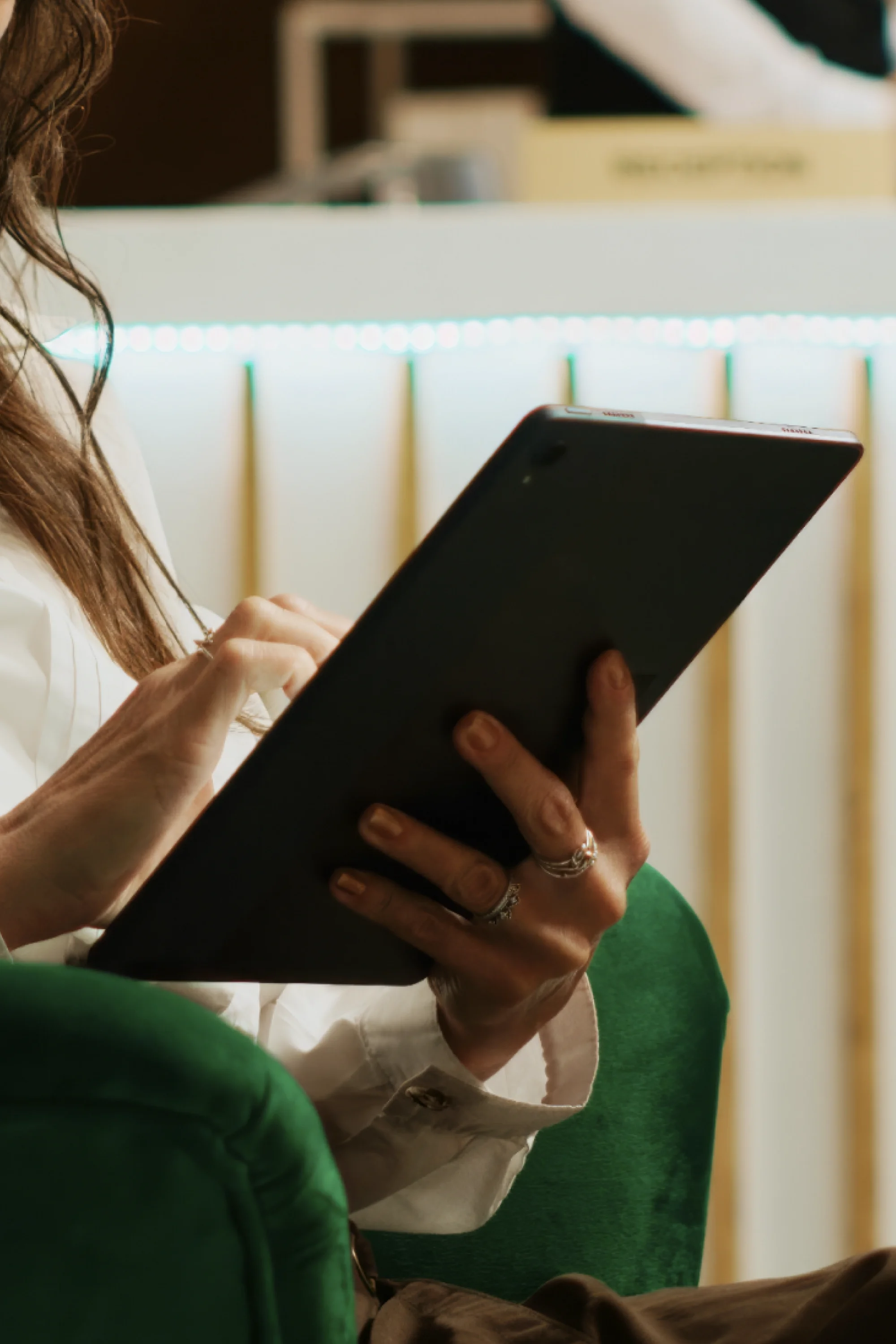 Turn every reservation at your SPA into pleasure and every experience into revenue
