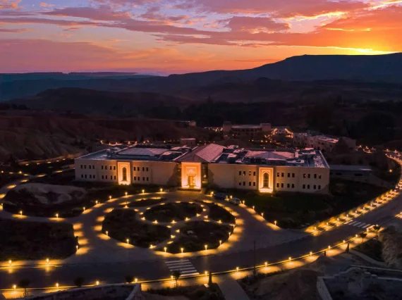 AJWA Cappadocia