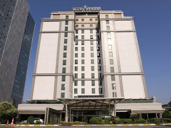 Nova Plaza Prime 