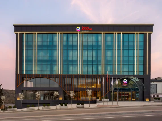 Ramada Encore by Wyndham Arnavutköy
