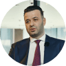 Ercan Çağlayan Genel Müdür