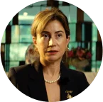 Fulya Deliceoğlu 