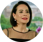 Sevilay Duru Genel Müdürü