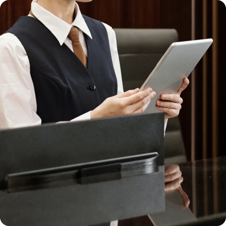 Invest in the right technology with Protel Cloud