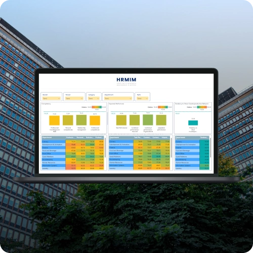 Hotels Preferred for Working with Qualified Team, Flawless Service