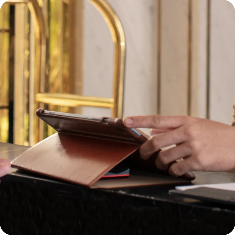 Increased visibility with Google Hotel Ads integration
