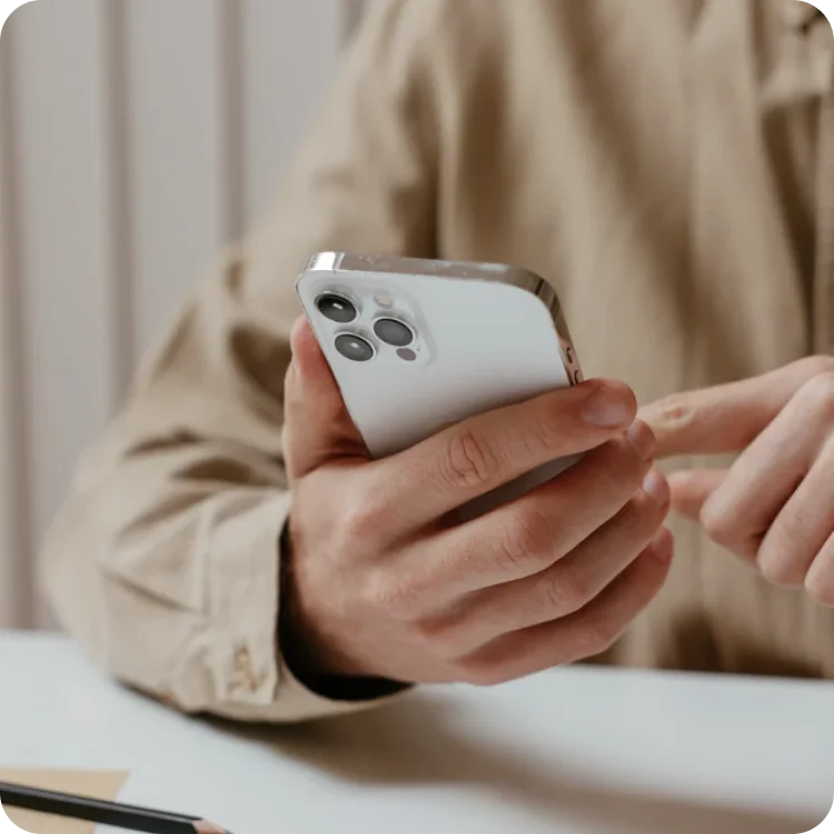 Receiving Fast and Secure Payments with Link