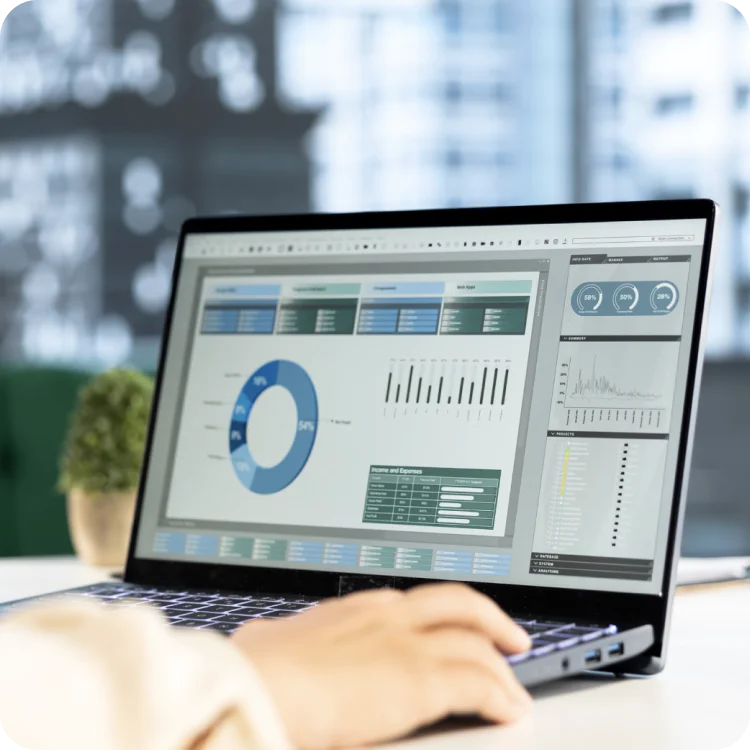CRM Reports
