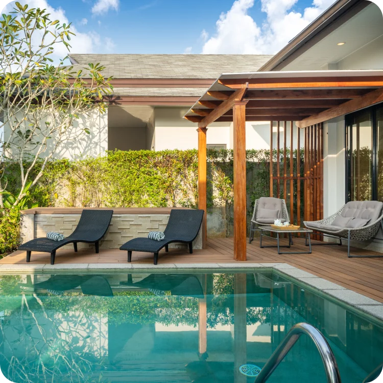 What is resort contract management?