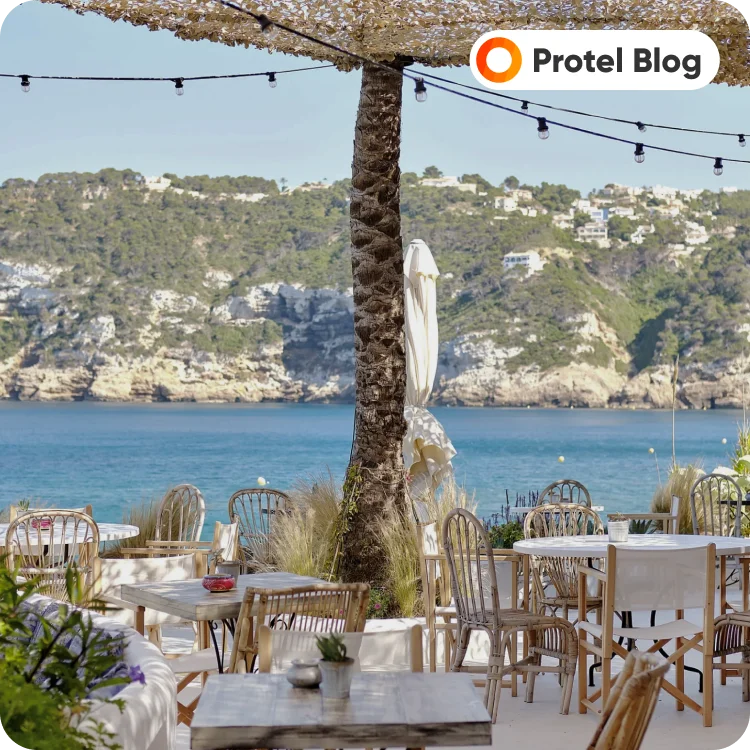 The latest trends and tips for restaurant management on Protel Blog!