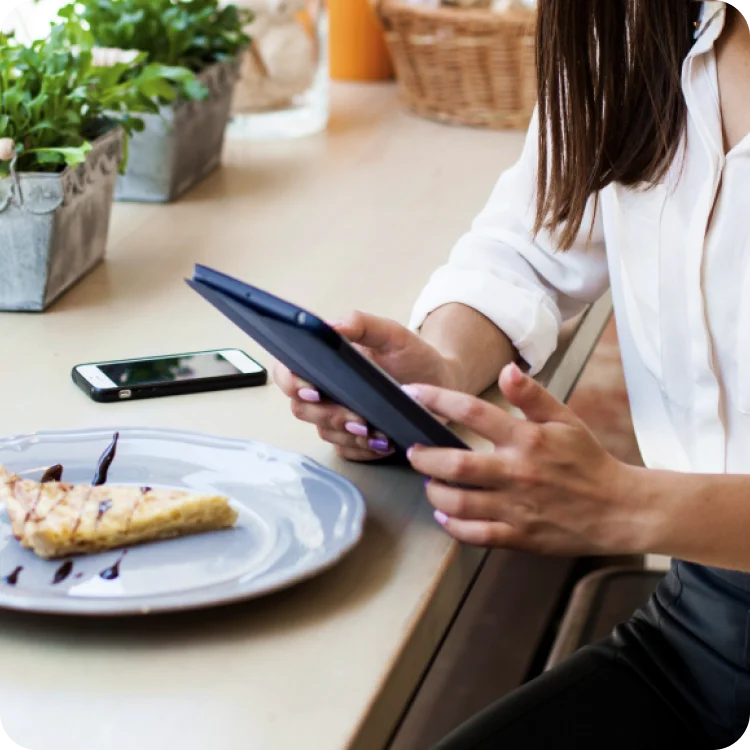Receive Payments in One Go with POS Integration