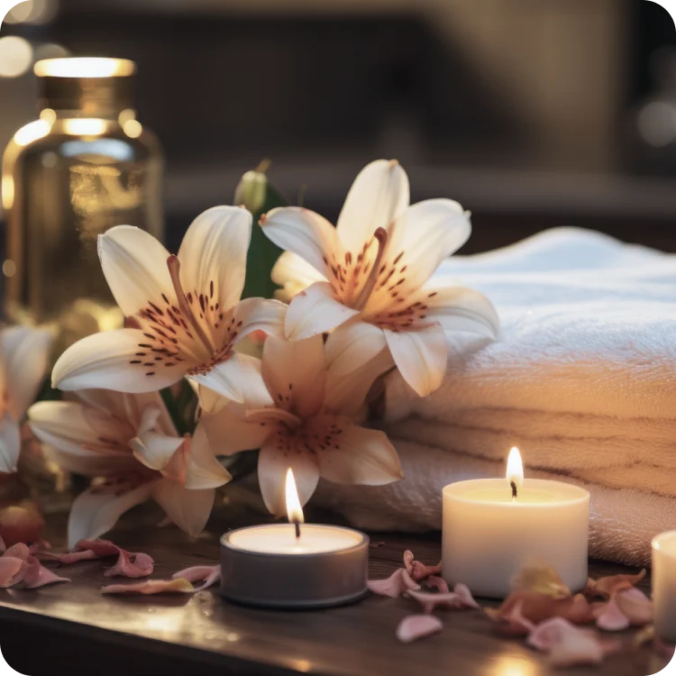 PMS & SPA Integration