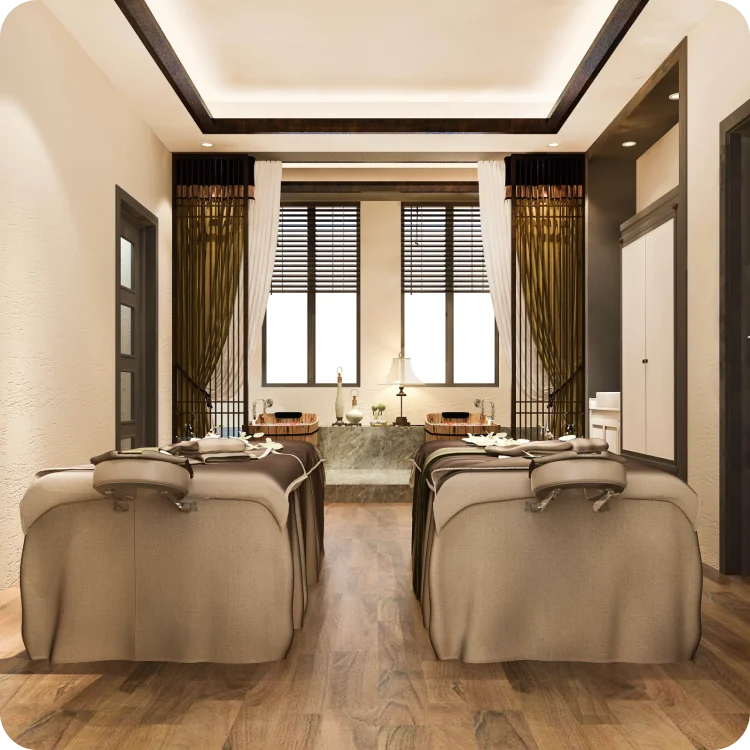 Gantner Door Access Systems
