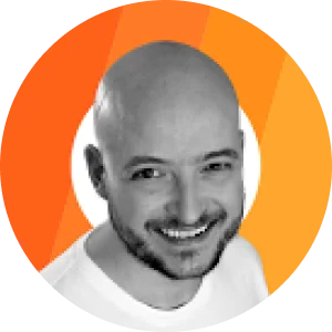 Ahmet Ünal Uzun Kıdemli Ürün Uzmanı