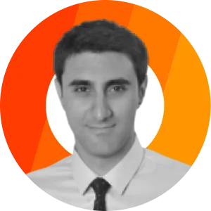 Celal Gürçay Destek ve Eğitim Uzmanı