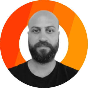 Eren Kızıldelioğlu Kıdemli Ürün Uzmanı