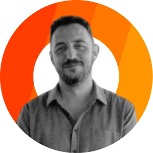 Onur Kosku Destek ve Eğitim Uzmanı