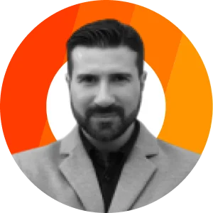 Volkan Özdemir Destek ve Eğitim Uzmanı