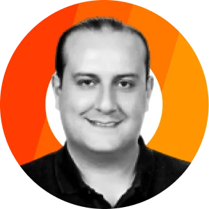Volkan Sezer Kıdemli Destek ve Eğitim Uzmanı