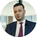 Genel Müdür