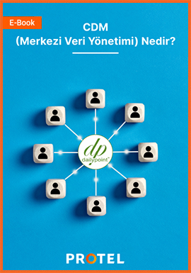 CDM Nedir?