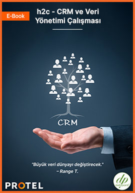 h2c-CRM ve Veri Yönetimi Çalışması