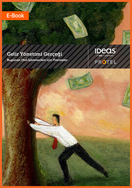 Gelir Yönetimi Gerçeği