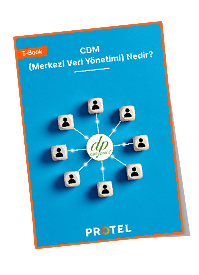 CDM Nedir?