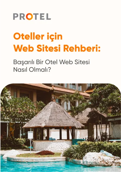 Otel Web Sitesi Checklist
