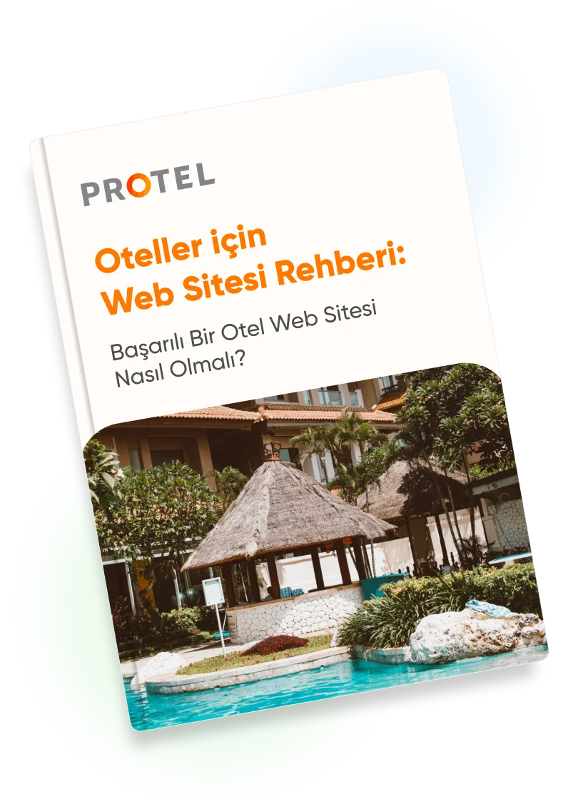 Otel Web Sitesi Checklist